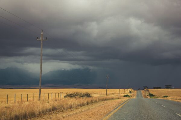 As a severe cold front sweeps across South Africa with snow, ice and dangerous winds, road accident risks spike. Here's what Road Accident Fund claimants should understand about claiming compensation during extreme weather events.