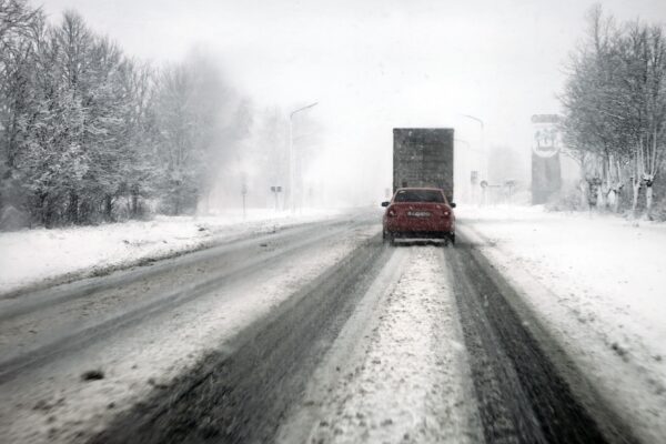 Severe weather sweeping South Africa raises concerns about accident risks and compensation claims as snow and icy conditions close mountain passes and strand motorists across multiple provinces.